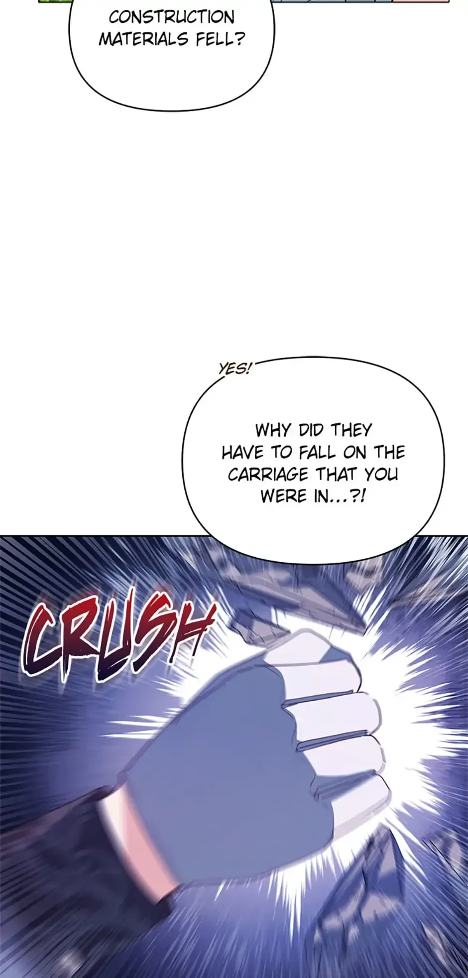 The Contract Couple: Ines & Kaisac Chapter 7 page 28