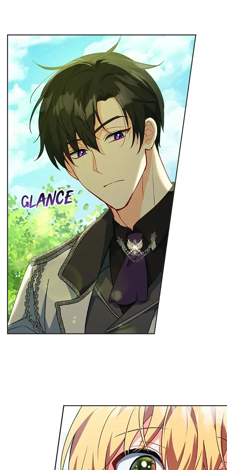 The Contract Couple: Ines & Kaisac Chapter 7 page 32