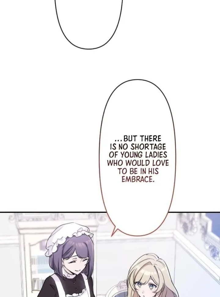 The Contract Bride Who Melted the Marquis’s Heart Chapter 7 page 8