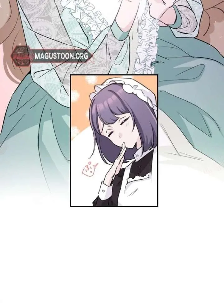 The Contract Bride Who Melted the Marquis’s Heart Chapter 7 page 11