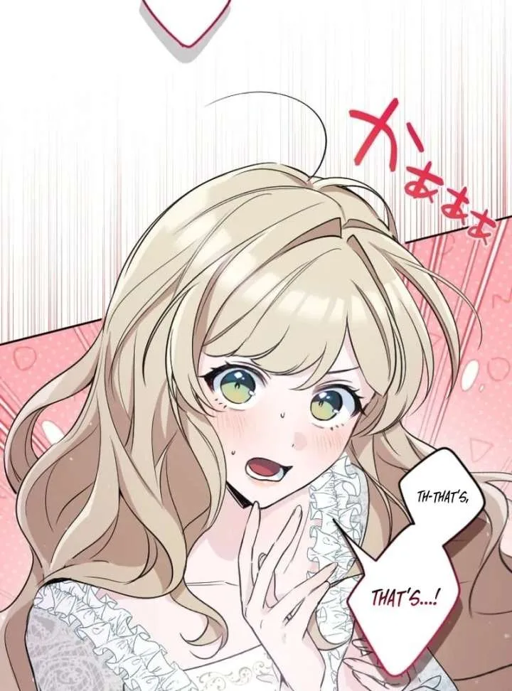 The Contract Bride Who Melted the Marquis’s Heart Chapter 7 page 10
