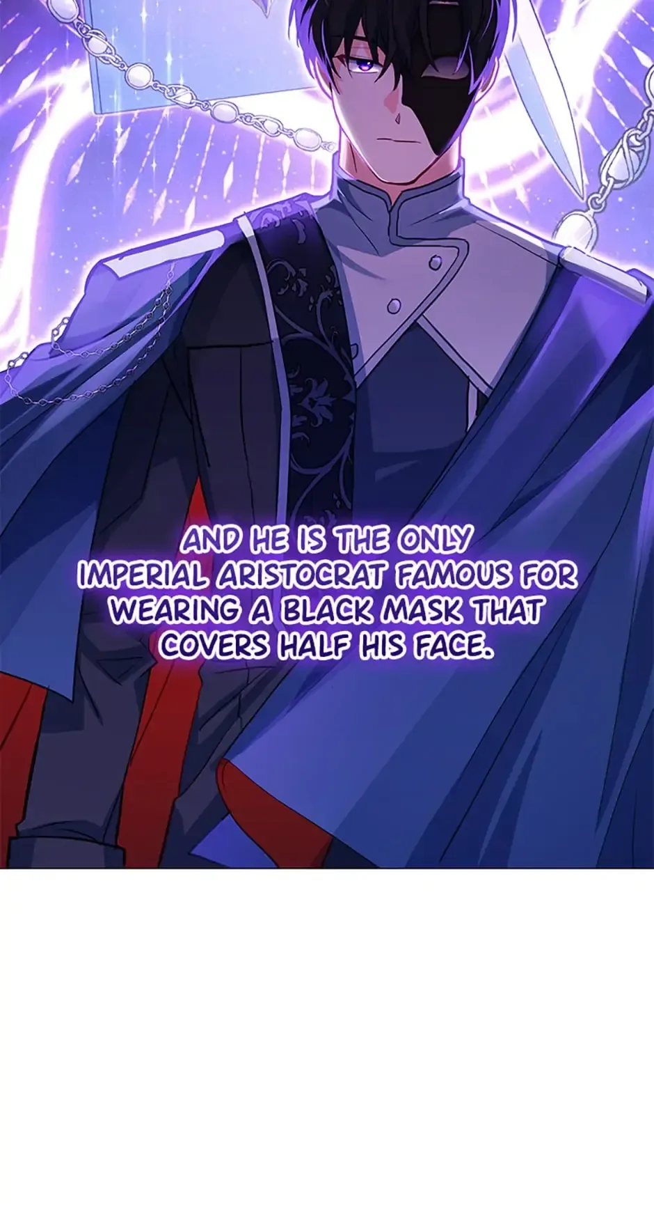 The Contract Couple: Ines & Kaisac Chapter 7 page 47
