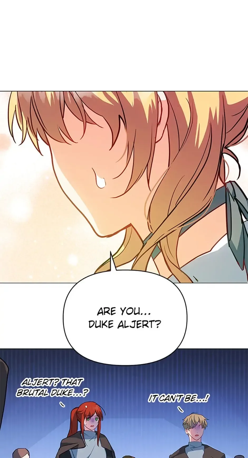 The Contract Couple: Ines & Kaisac Chapter 7 page 49