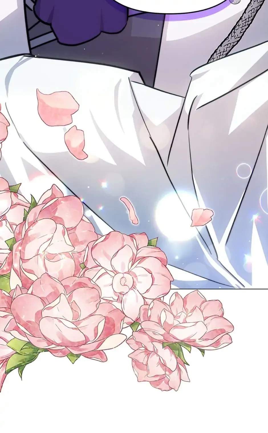 The Contract Couple: Ines & Kaisac Chapter 7 page 53