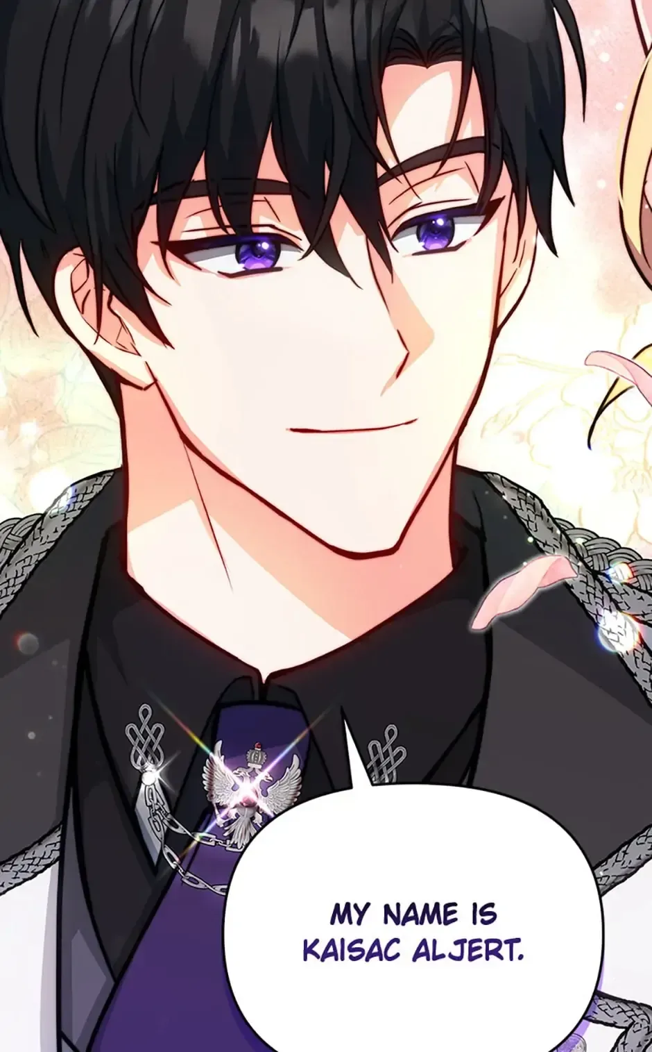 The Contract Couple: Ines & Kaisac Chapter 7 page 52