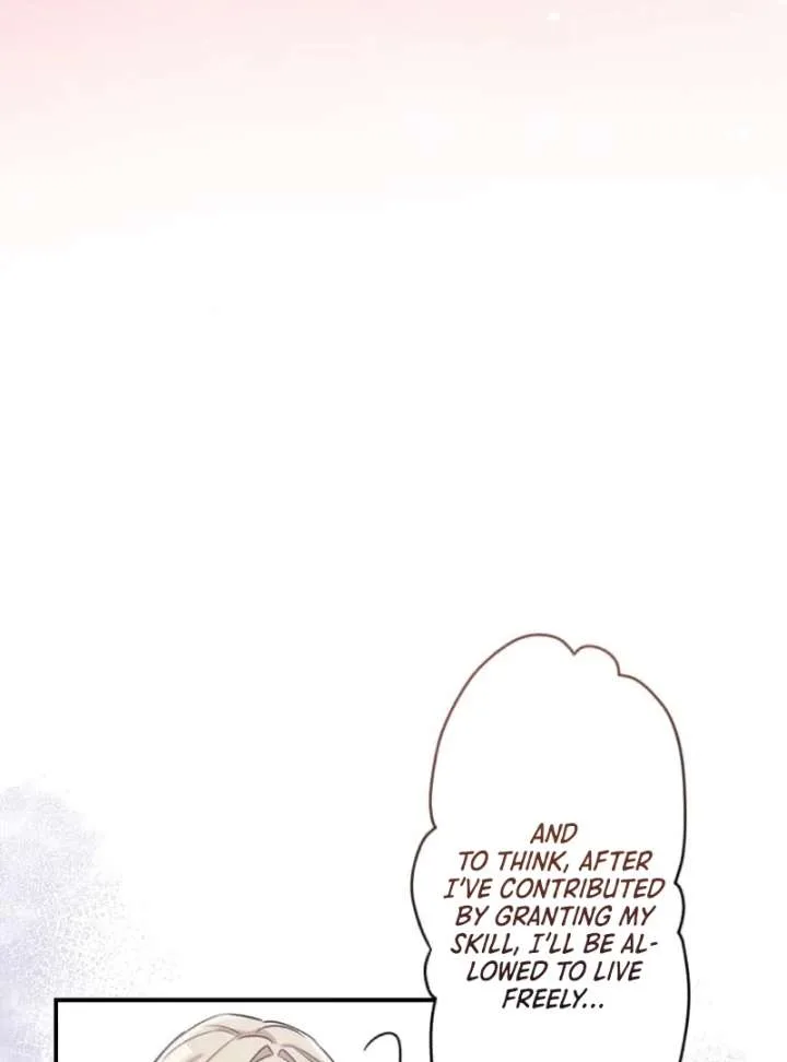 The Contract Bride Who Melted the Marquis’s Heart Chapter 7 page 34