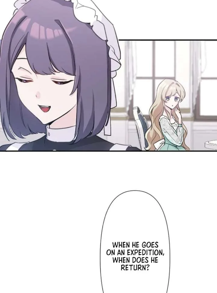 The Contract Bride Who Melted the Marquis’s Heart Chapter 7 page 37