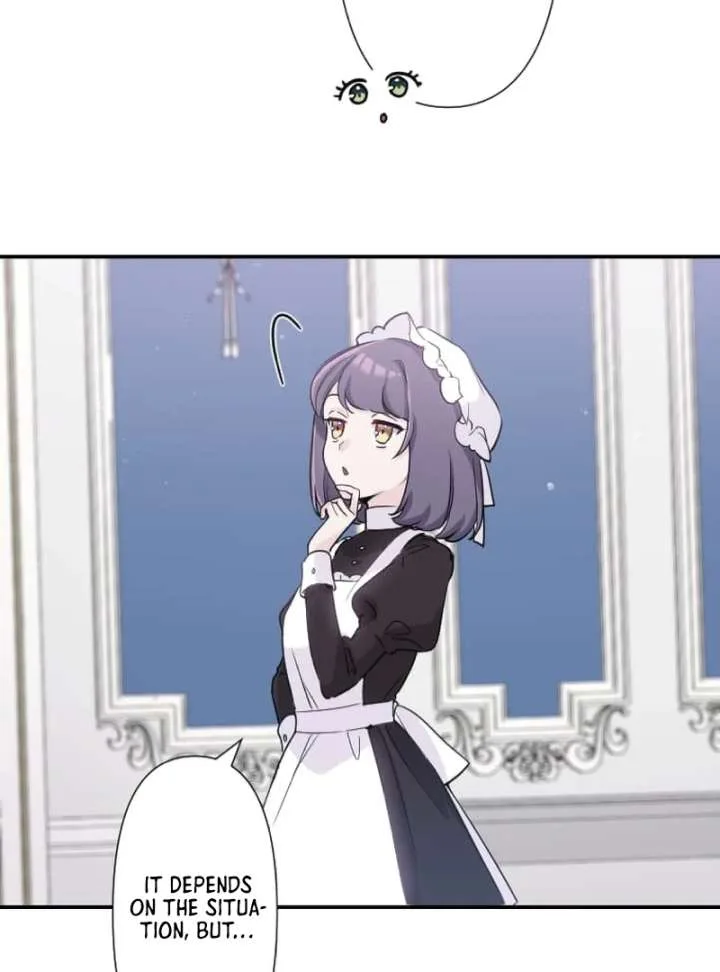 The Contract Bride Who Melted the Marquis’s Heart Chapter 7 page 38
