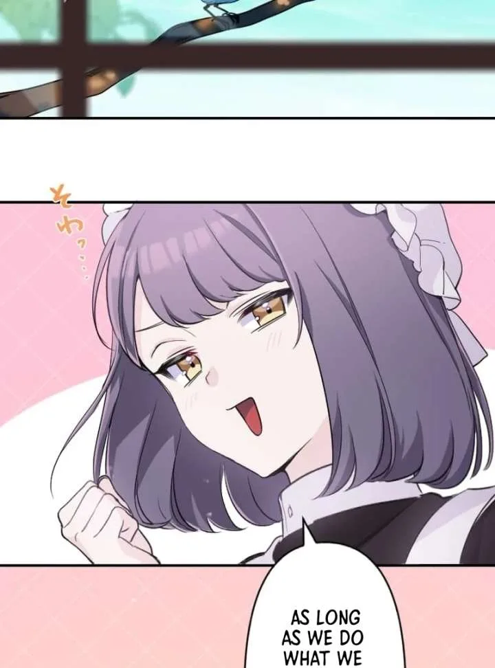 The Contract Bride Who Melted the Marquis’s Heart Chapter 7 page 42