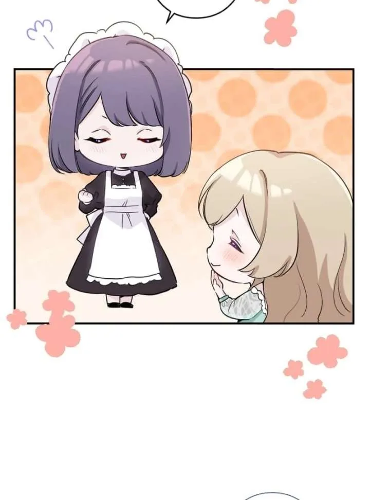The Contract Bride Who Melted the Marquis’s Heart Chapter 7 page 44