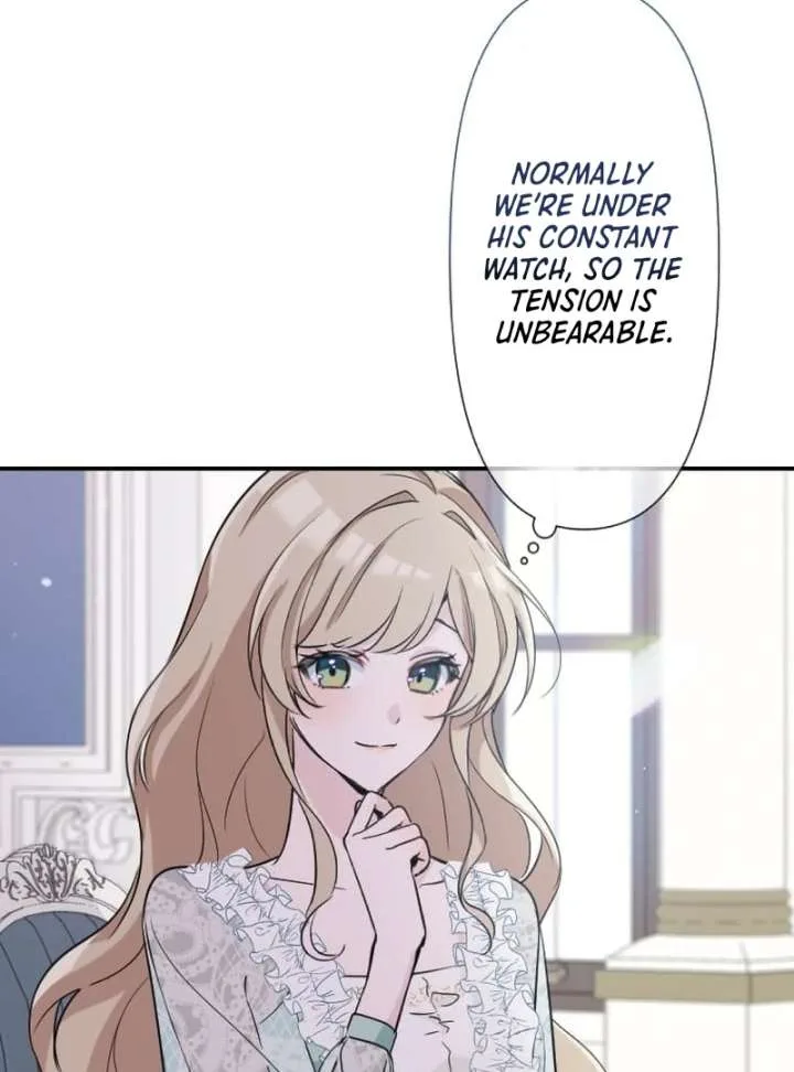 The Contract Bride Who Melted the Marquis’s Heart Chapter 7 page 45