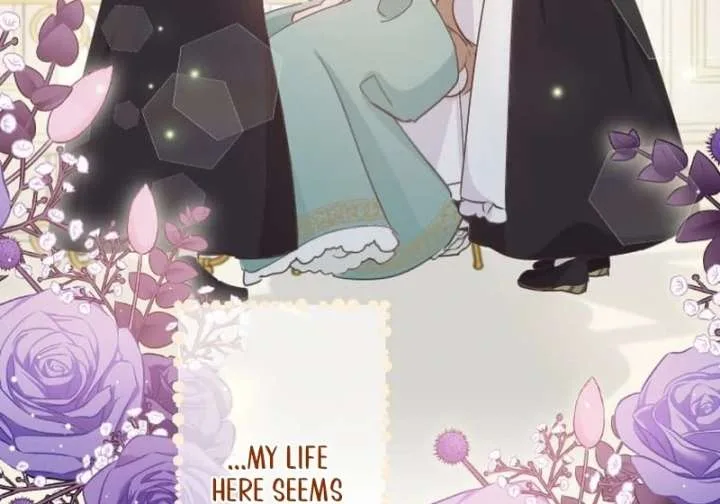 The Contract Bride Who Melted the Marquis’s Heart Chapter 7 page 52