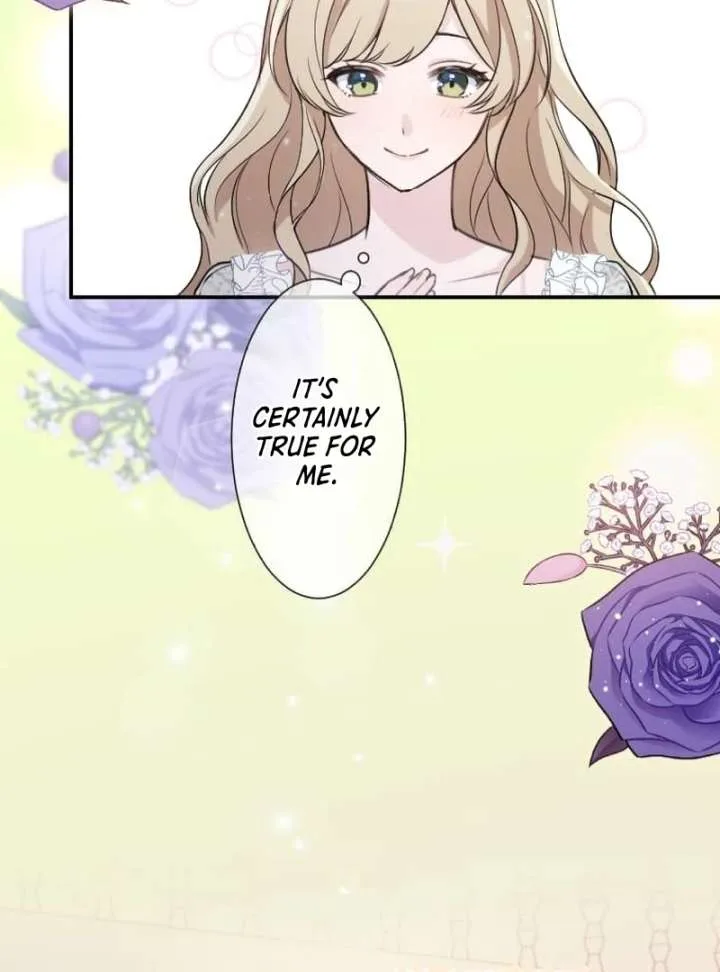 The Contract Bride Who Melted the Marquis’s Heart Chapter 7 page 50