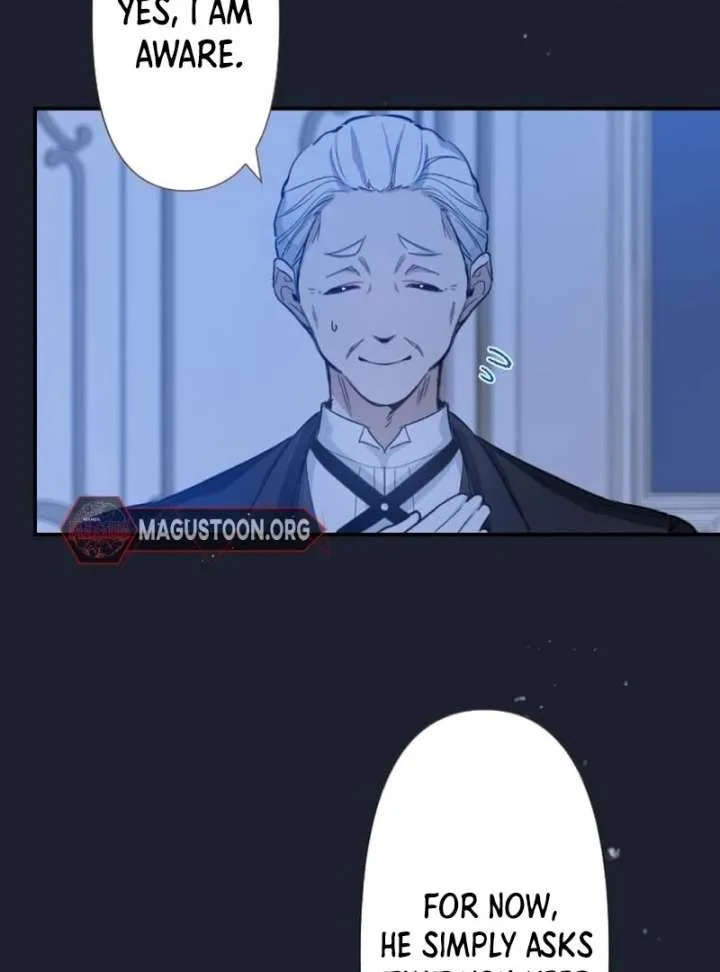 The Contract Bride Who Melted the Marquis’s Heart Chapter 7 page 72