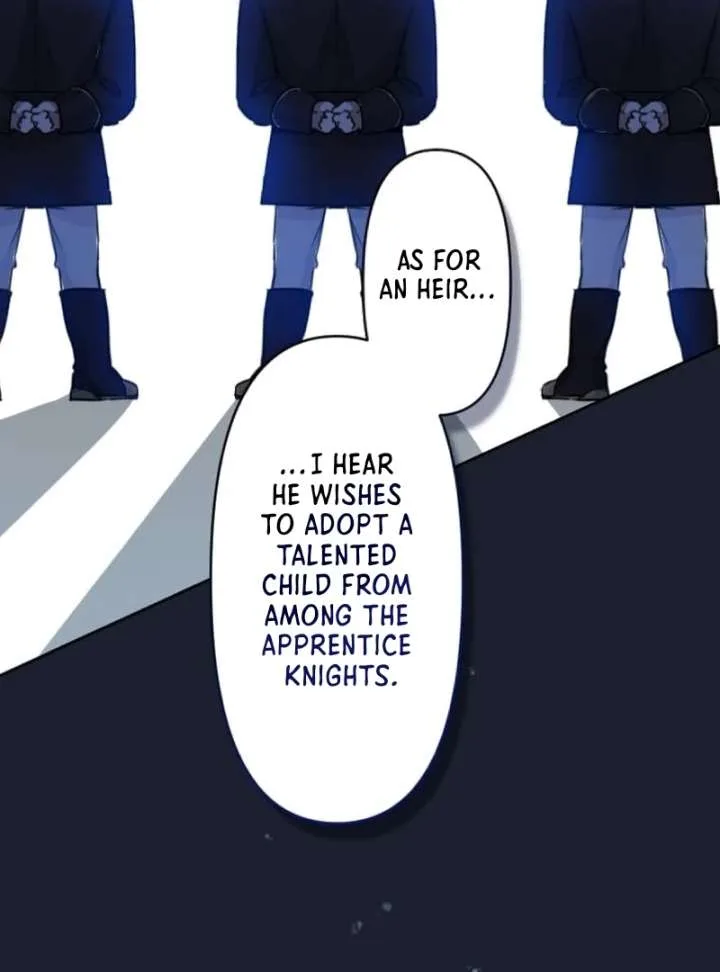 The Contract Bride Who Melted the Marquis’s Heart Chapter 7 page 83