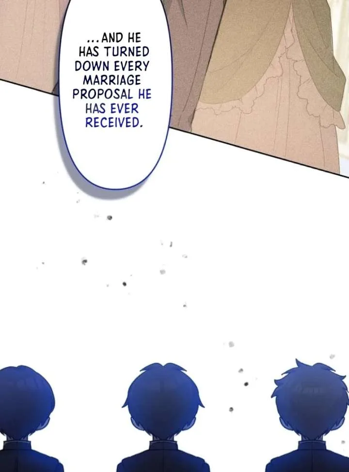 The Contract Bride Who Melted the Marquis’s Heart Chapter 7 page 82