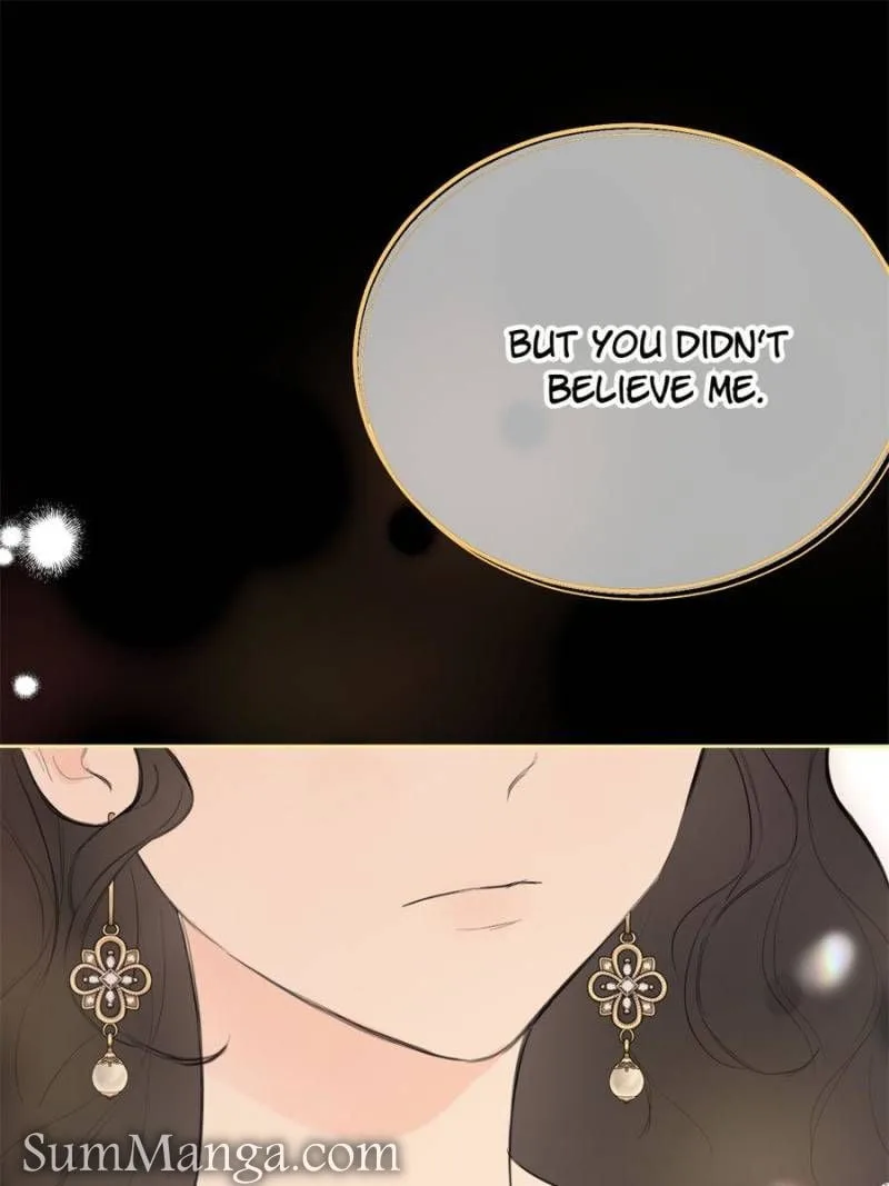 The Corrupted Witch Has No Choice But to Become a Villain Chapter 4 page 2