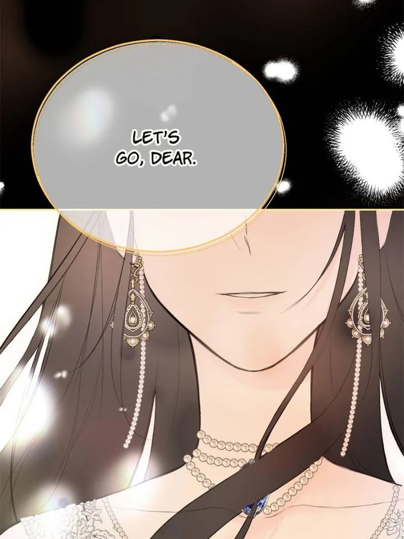 The Corrupted Witch Has No Choice But to Become a Villain Chapter 4 page 6