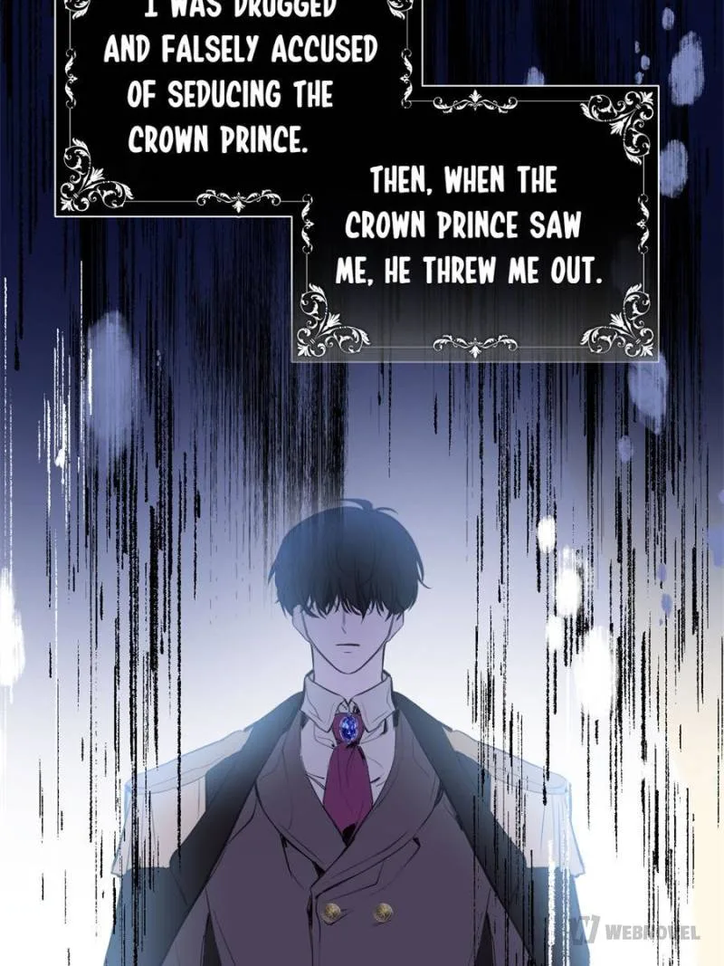The Corrupted Witch Has No Choice But to Become a Villain Chapter 4 page 22