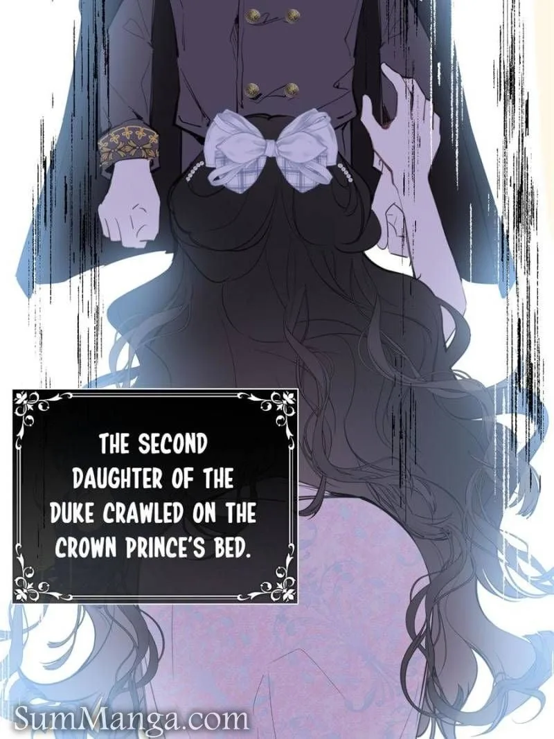 The Corrupted Witch Has No Choice But to Become a Villain Chapter 4 page 23