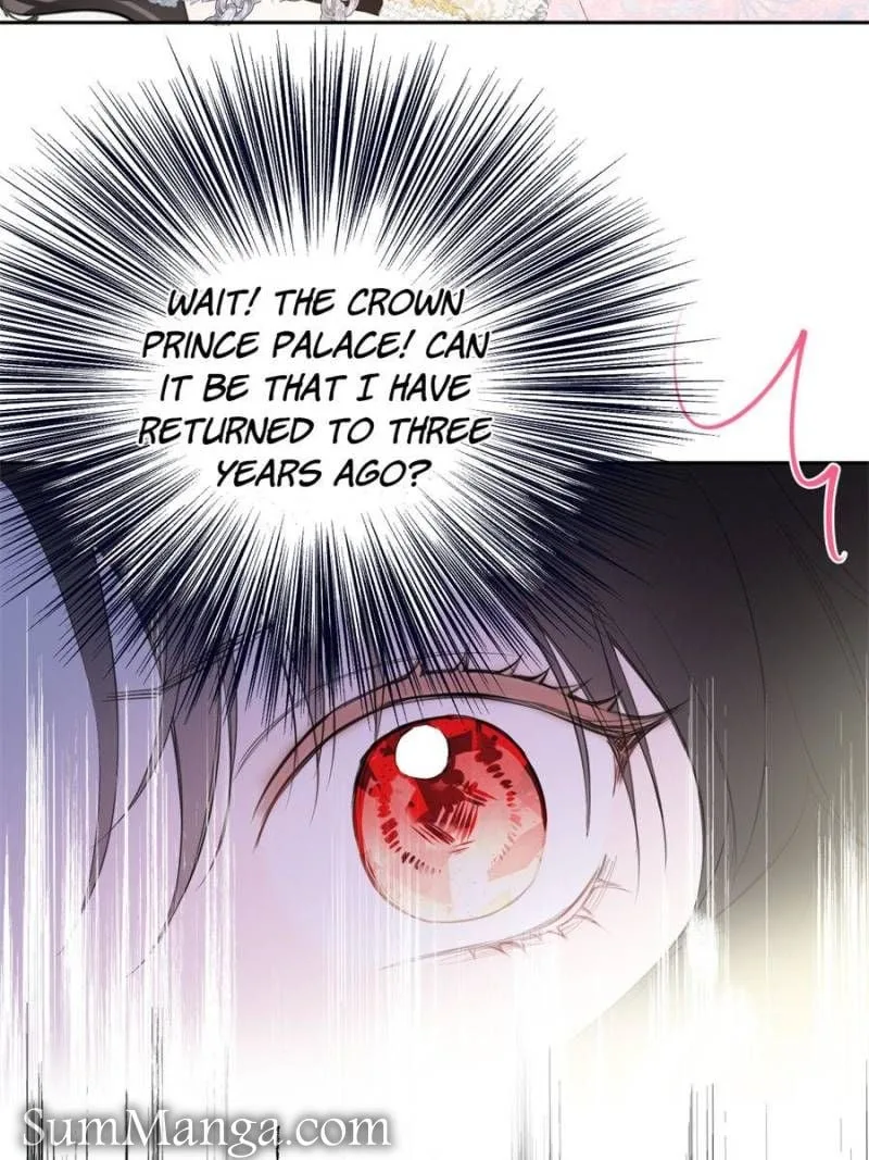 The Corrupted Witch Has No Choice But to Become a Villain Chapter 4 page 20