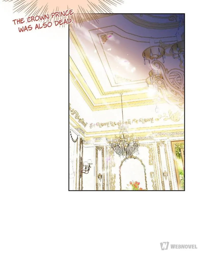 The Corrupted Witch Has No Choice But to Become a Villain Chapter 4 page 18
