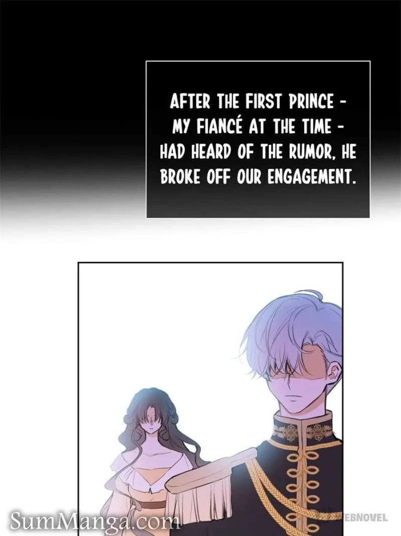 The Corrupted Witch Has No Choice But to Become a Villain Chapter 4 page 27