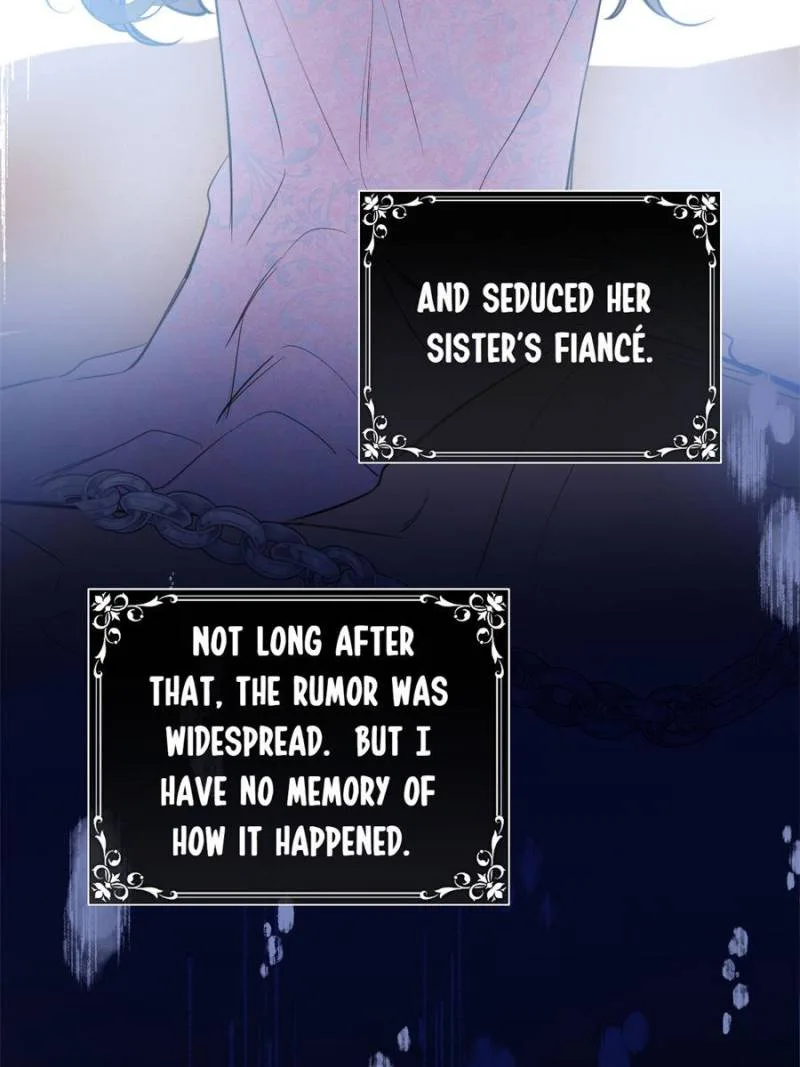 The Corrupted Witch Has No Choice But to Become a Villain Chapter 4 page 24