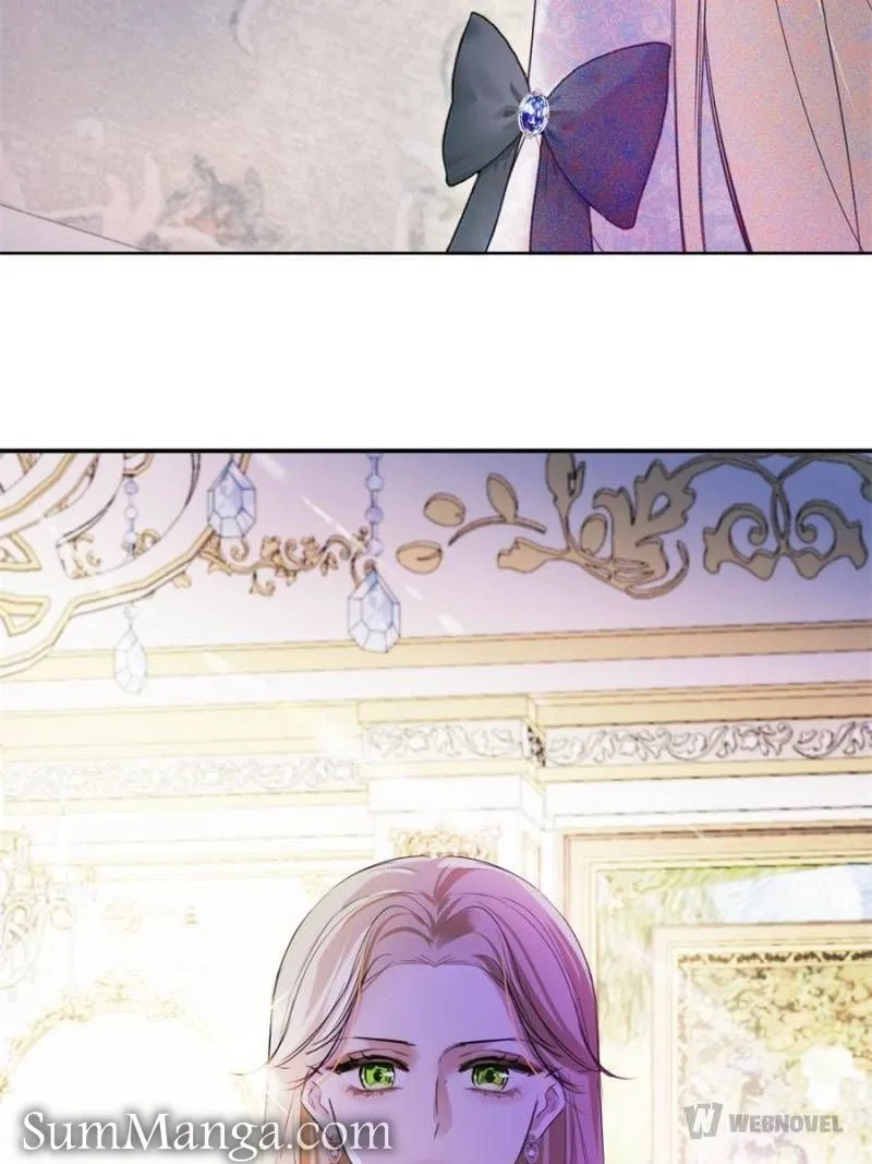 The Corrupted Witch Has No Choice But to Become a Villain Chapter 4 page 36