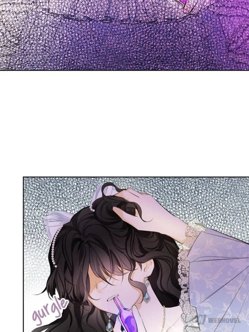 The Corrupted Witch Has No Choice But to Become a Villain Chapter 4 page 38