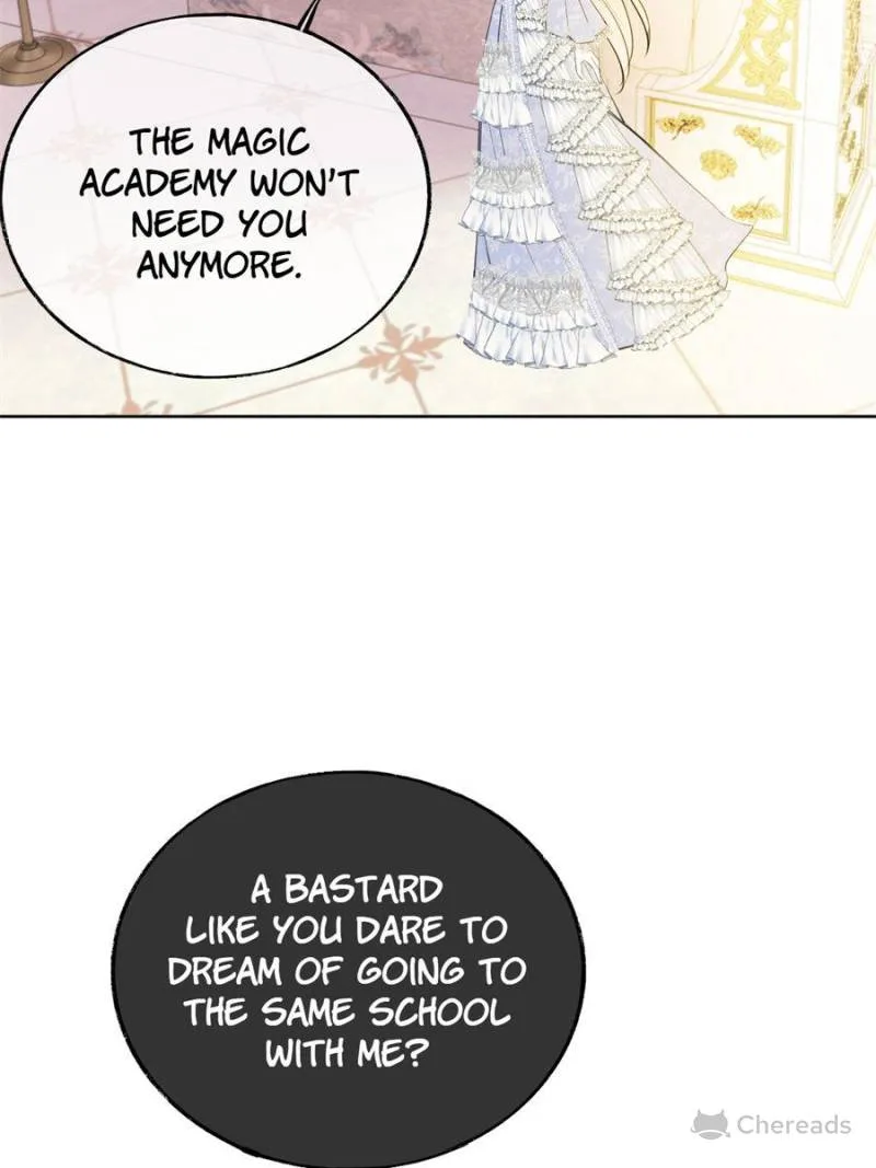 The Corrupted Witch Has No Choice But to Become a Villain Chapter 4 page 40