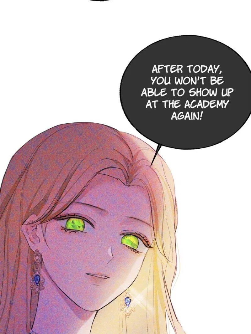 The Corrupted Witch Has No Choice But to Become a Villain Chapter 4 page 41