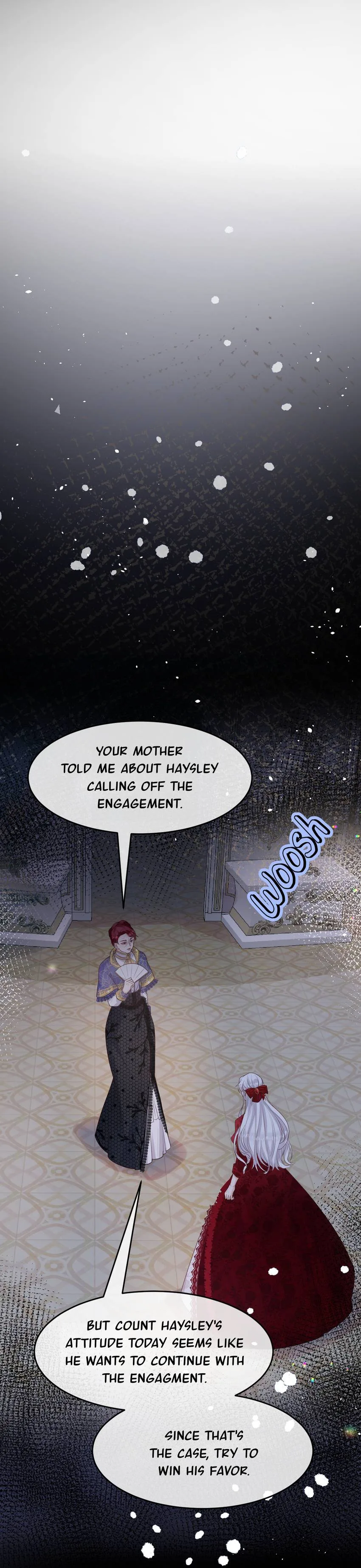 The Count’s Submissive Journal Chapter 7 page 2