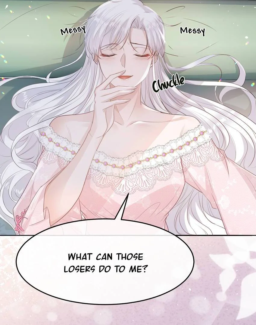 The Count’s Submissive Journal Chapter 7 page 5