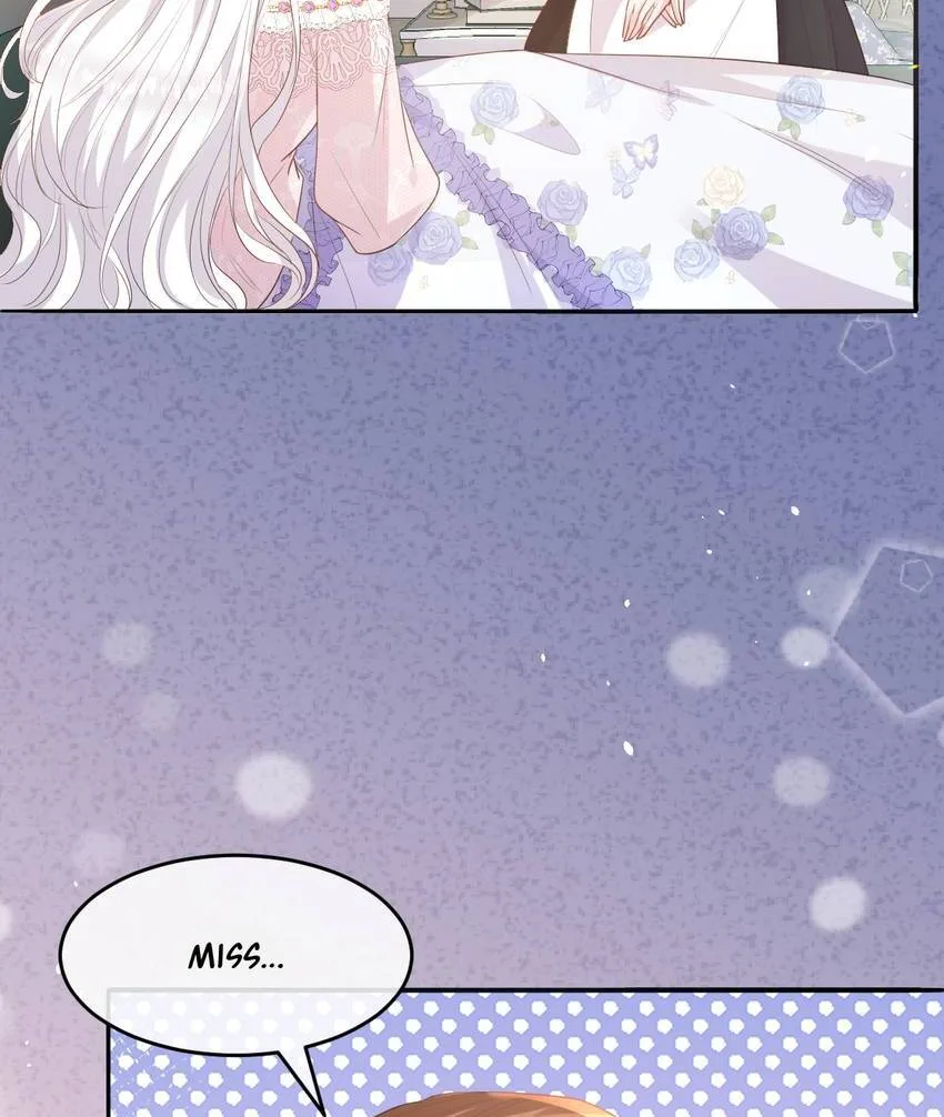 The Count’s Submissive Journal Chapter 7 page 7