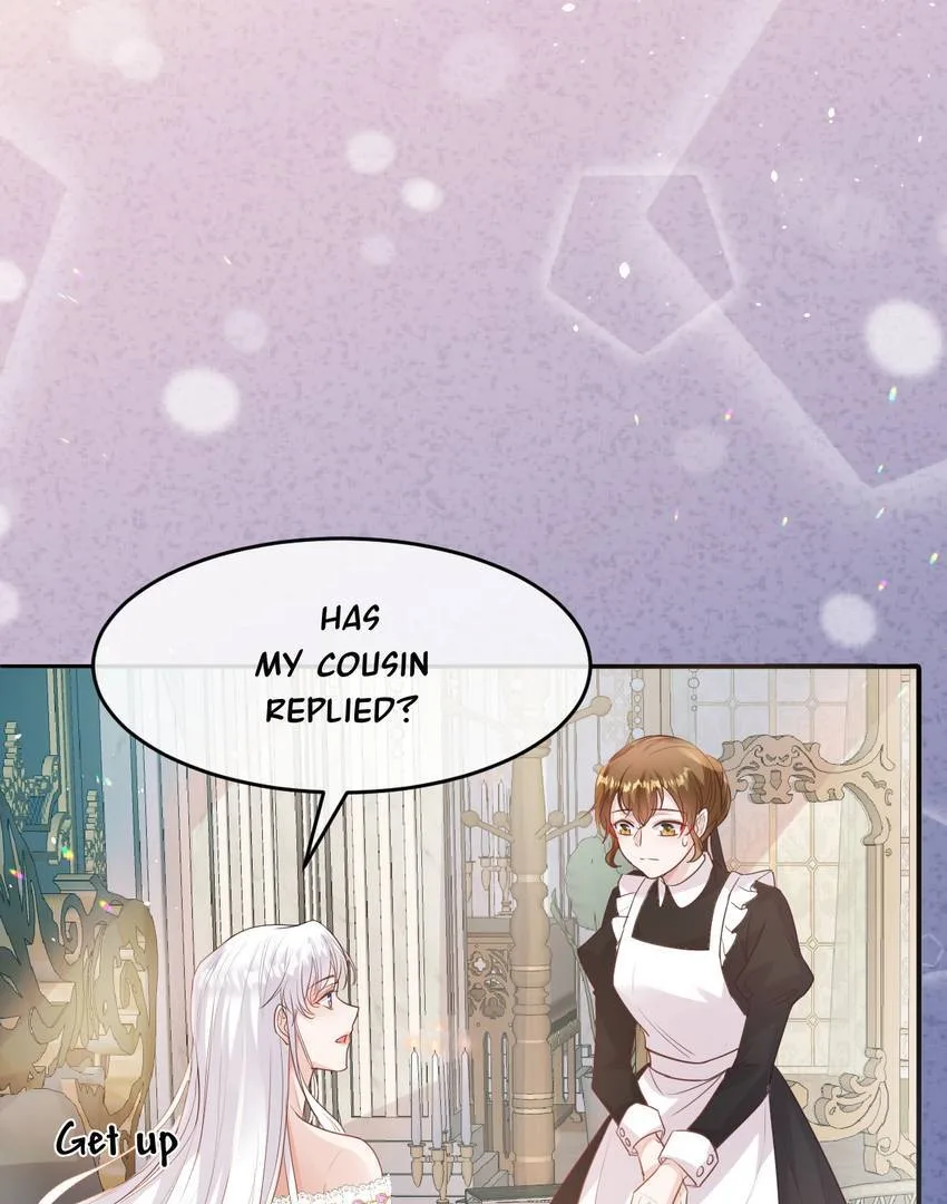 The Count’s Submissive Journal Chapter 7 page 6