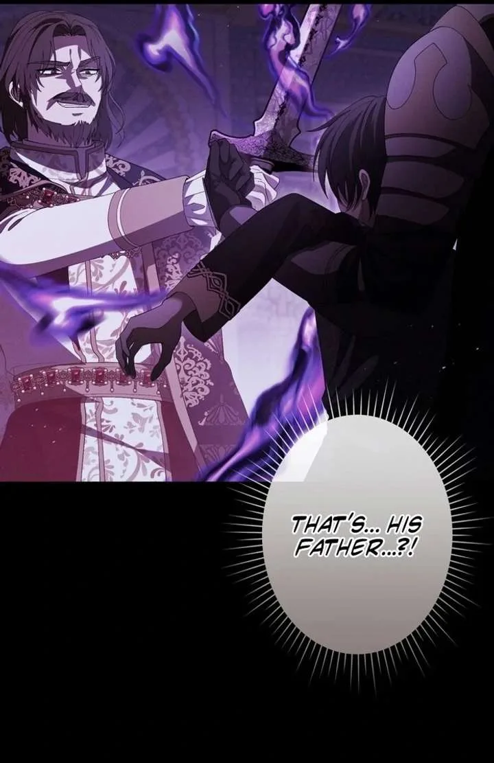 The Corrupted Tyrant’s Obsession Knows No End Chapter 7 page 22
