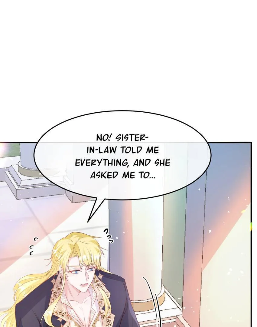 The Count’s Submissive Journal Chapter 7 page 22