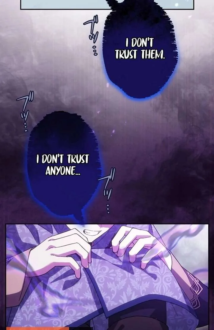The Corrupted Tyrant’s Obsession Knows No End Chapter 7 page 58