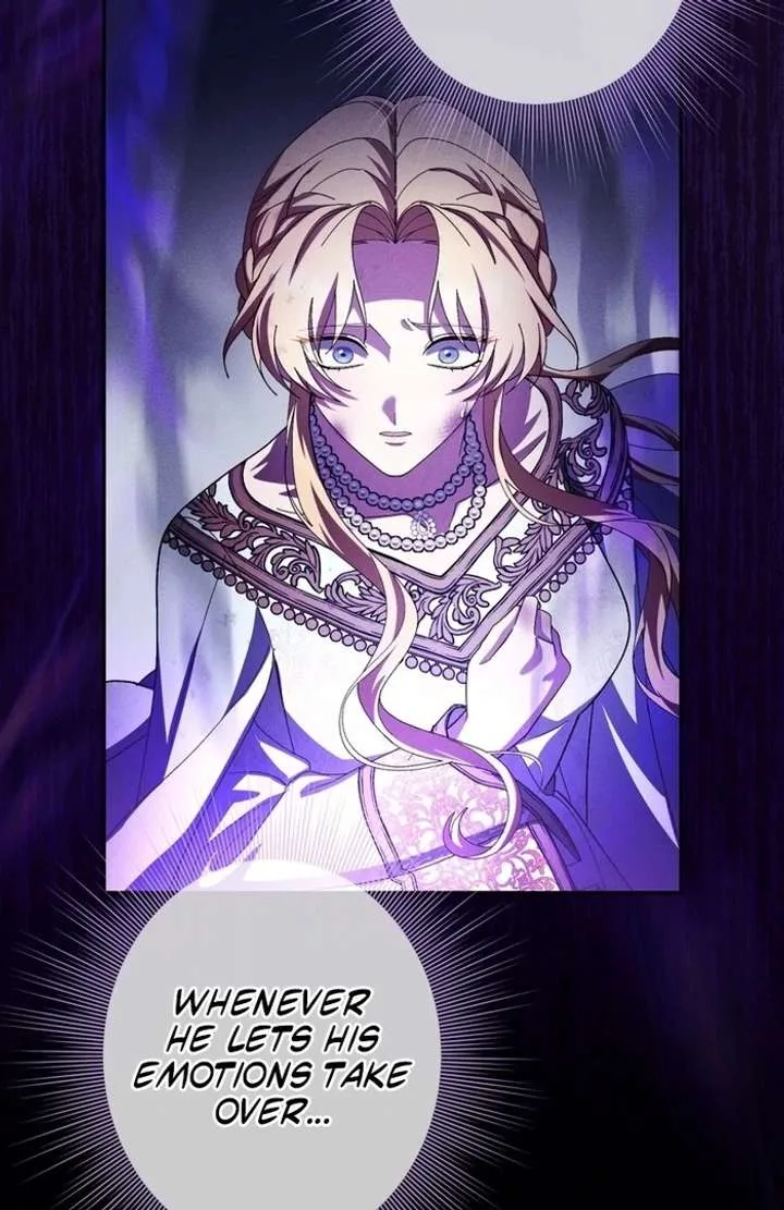 The Corrupted Tyrant’s Obsession Knows No End Chapter 7 page 67