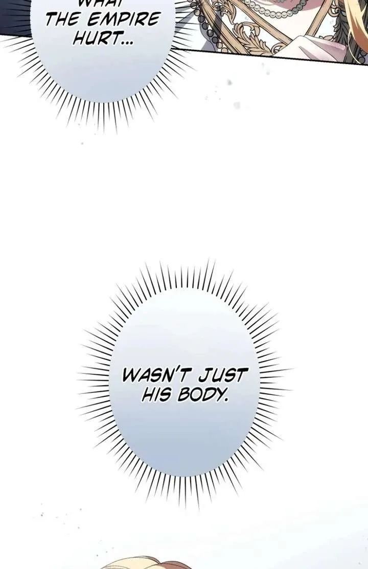 The Corrupted Tyrant’s Obsession Knows No End Chapter 7 page 84