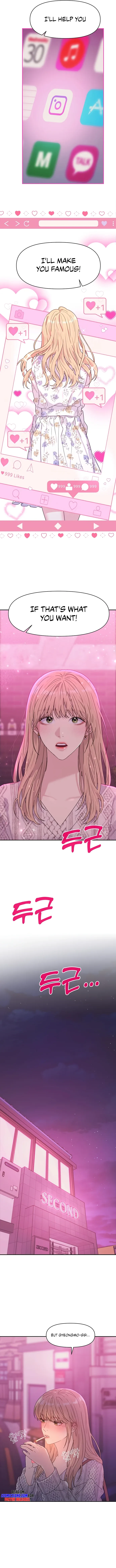 The Couple Breaker Chapter 7 page 10