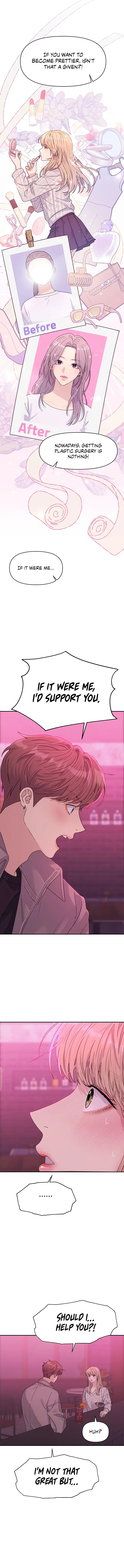 The Couple Breaker Chapter 7 page 9