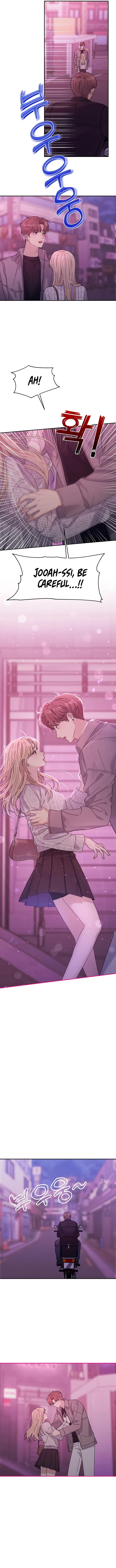 The Couple Breaker Chapter 7 page 13
