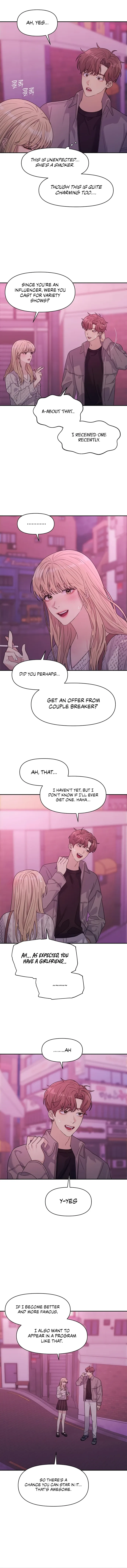 The Couple Breaker Chapter 7 page 11