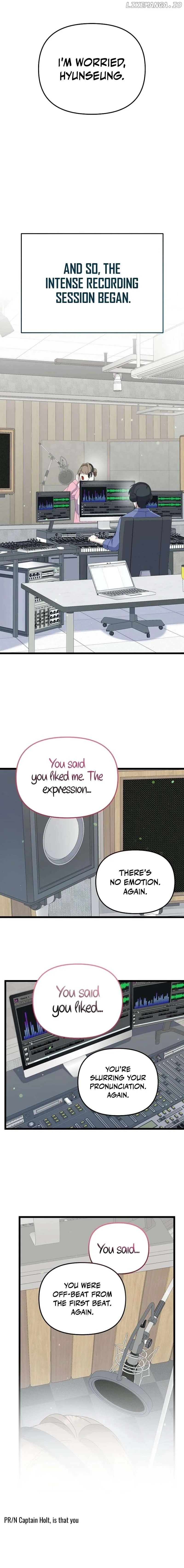 The Crazy Genius Composer Returns Chapter 7 page 18