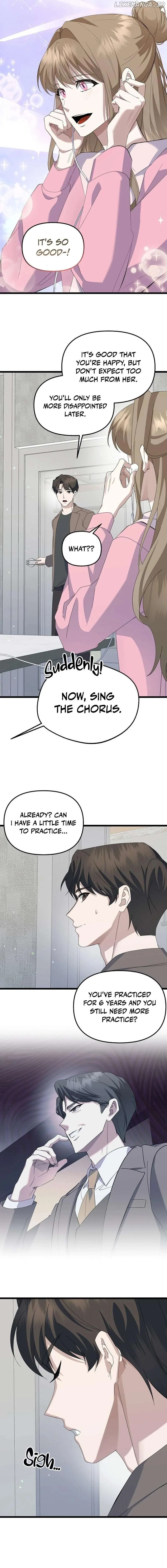 The Crazy Genius Composer Returns Chapter 7 page 17
