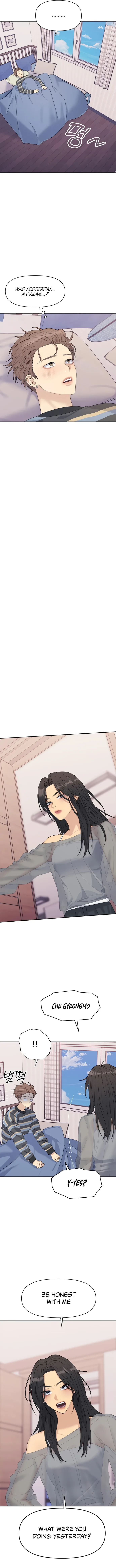 The Couple Breaker Chapter 7 page 17