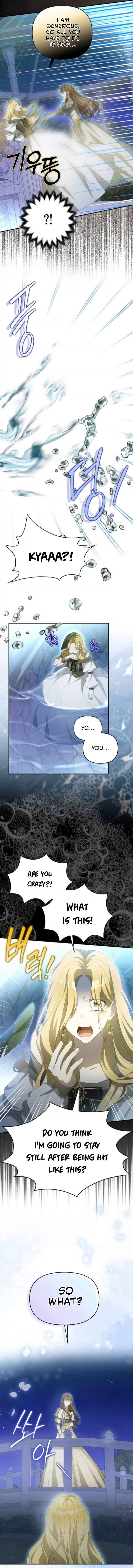 Why Are You Obsessed With Your Fake Wife? Chapter 7 page 7