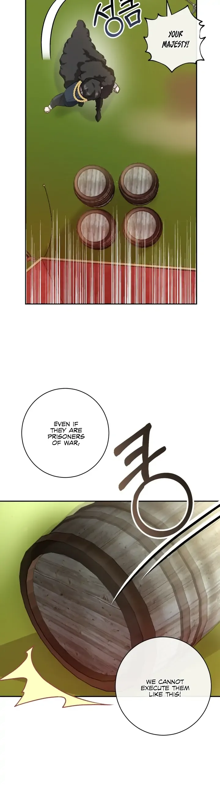 The Corpse Will Tell Chapter 7 page 16